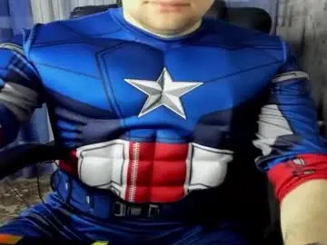 Chaturbate Live Porn of alexs9xtime