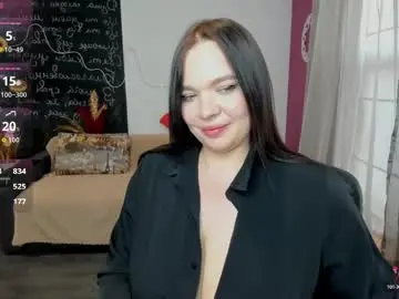 Chaturbate Free Porn Cam of anitamays