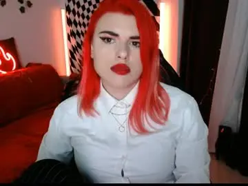 Chaturbate Nude Webcam of arianasaint