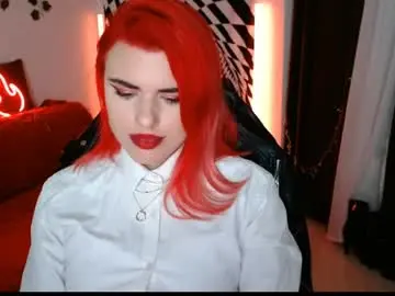 Chaturbate Live Sex Cam of arianasaint