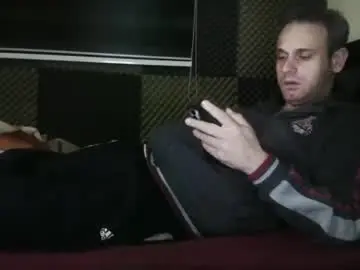 Chaturbate Adult Webcam of cezar46