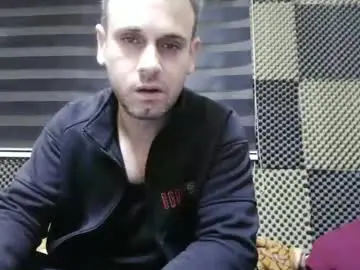 Chaturbate Free Live Porn of cezar46