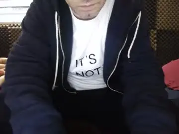 Chaturbate Adult Video Chat of cezar46