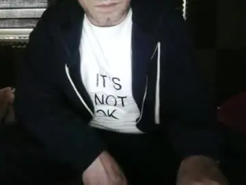 Chaturbate Nude Webcam of cezar46