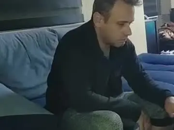 Chaturbate Live Sex of cezar46