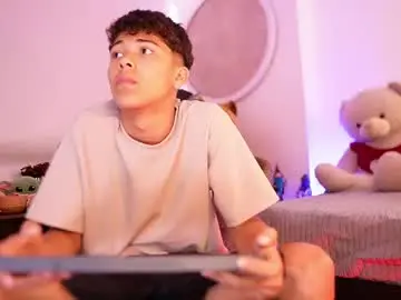 Chaturbate Sex Chat of freddy_lax_