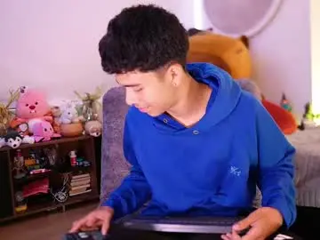 Chaturbate Adult Video Chat of freddy_lax_