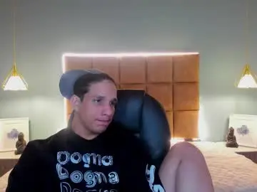 Chaturbate Best Webcam of jheidertwink