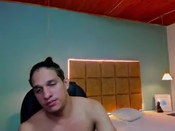 Chaturbate Best Webcam of jheidertwink
