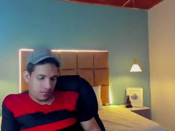 Chaturbate Best Webcam of jheidertwink