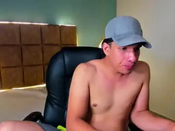 Chaturbate Sex Cam of jheidertwink