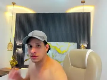 Chaturbate Adult Webcams of jheidertwink