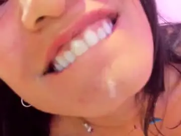 Chaturbate Adult Webcams of katiuska_doll_squirt