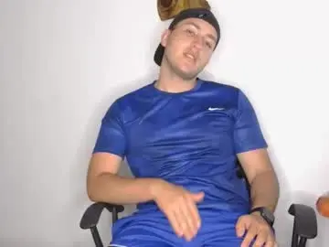 Chaturbate Live Sex of liam_luv