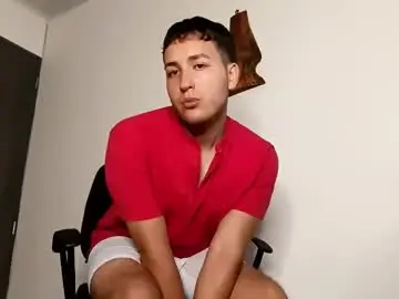 Chaturbate Free Live Porn of liam_luv