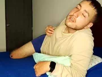 Chaturbate Adult Webcam of liam_luv
