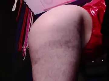 Chaturbate Live Sex of lilih_golden