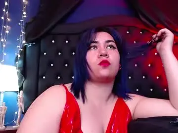 Chaturbate Adult Video Chat of lilih_golden