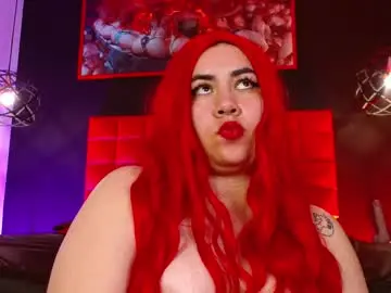 Chaturbate Sex Chat of lilih_golden