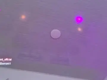 Chaturbate Live Porn of lyadumont