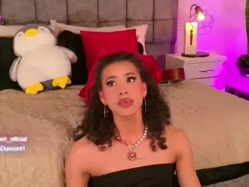 Chaturbate Adult Webcams of lyadumont