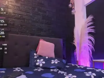 Chaturbate Free Live Porn of maite_smith69