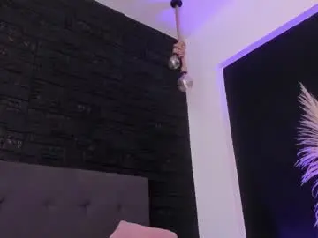 Chaturbate Sex Chat of maite_smith69