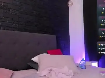 Chaturbate Nude Webcam of maite_smith69