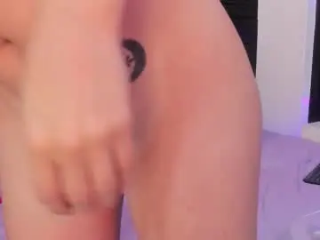 Chaturbate Free Live Porn of maite_smith69