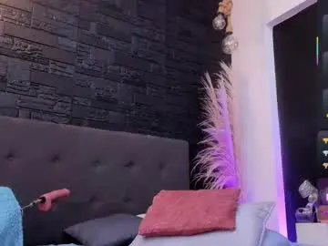 Chaturbate Live Sex of maite_smith69