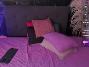 Chaturbate Best Webcam of maite_smith69