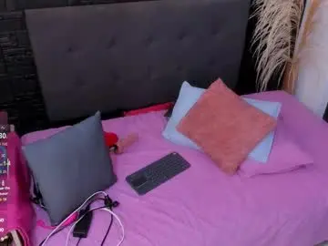 Chaturbate Free Live Porn of maite_smith69