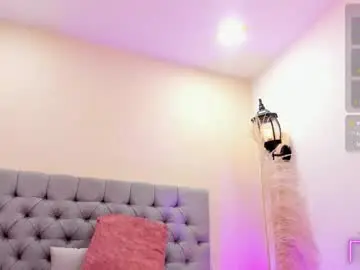 Chaturbate Sex Cam of maite_smith69