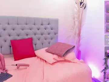 Chaturbate Best live sex cam show of maite_smith69