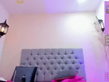 Chaturbate Live Sex Cam of maite_smith69