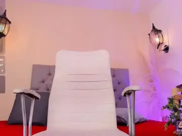 Chaturbate Watch Live Sex Cams of maite_smith69