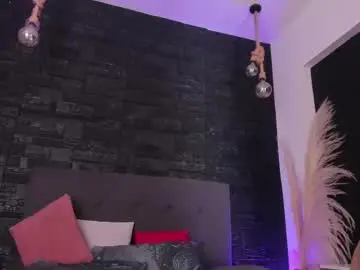 Chaturbate Private Sex Chat of maite_smith69