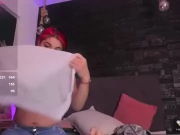 Chaturbate Watch Live Sex Cams of maite_smith69