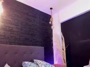 Chaturbate Sex Chat of maite_smith69