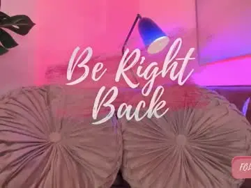 Chaturbate Nude Webcam of misspariis