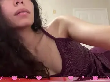 Chaturbate Best live sex cam show of prettybabybrat