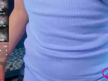 Chaturbate Adult Webcams of samaraanders