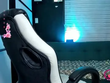 Chaturbate Adult Webcam of samaraanders