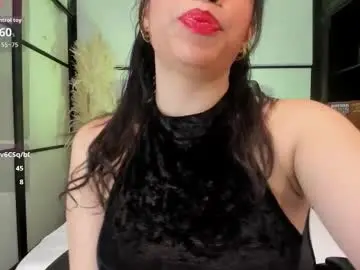 Chaturbate Free Porn Cam of samaraanders