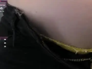 Chaturbate Sex Cam of samaraanders