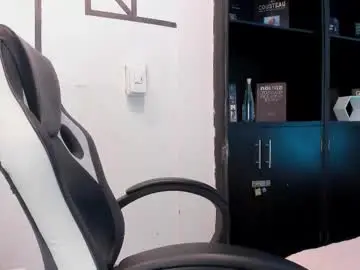 Chaturbate Best Webcam of samaraanders