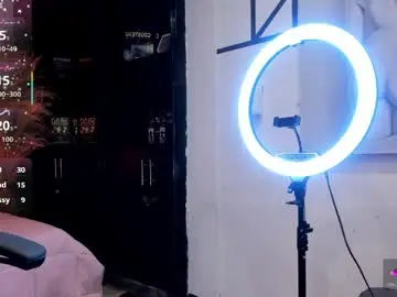 Chaturbate Live Porn of samaraanders