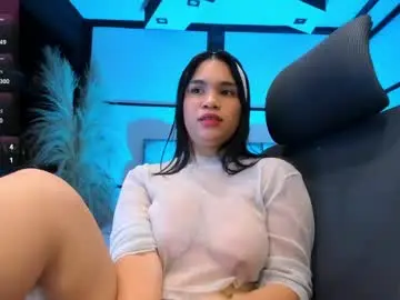 Chaturbate Live Porn of samaraanders