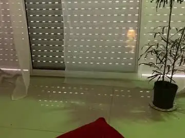 Chaturbate Free Live Porn of samisami132850