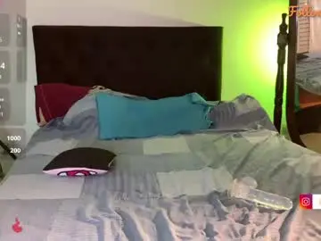 Chaturbate Best live sex cam show of samisami132850